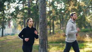 Rutinas de Ejercicio para Mantenerte en Forma